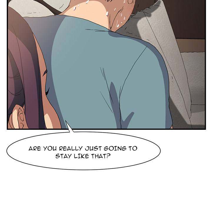 My Stepmom - Chapter 3 - Andromeda 11 page 94 hentai porn comic manga doujin